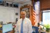 The Dean of Massachusetts mayors