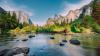 Travel + Leisure ranks 3 California parks among best in nation