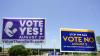 Kansas Voters Reject Constitutional Amendment Banning Abortion