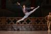 Boston Ballet announces its roster for 2026-27