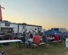 Missouri State Fair Public Camping Opens August 7