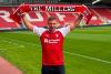 A Marvel film and New York Stadium goals ... a look at Paul Mullin