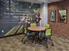 OHIO community invited to grand opening of revitalized Writing Commons