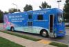Mercy Health August 2026 mobile mammography dates