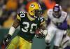 Packers Hall of Fame RB Ahman Green says he has Parkinson's disease