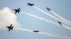 We finally know why Blue Angel No. 3 didn't fly at Pensacola Beach