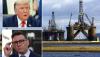 UK prime minister hints at approving North Sea drilling after Trump pressure