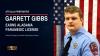 Attalla Firefighter Garrett Gibbs Earns Alabama Paramedic License