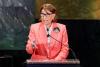 Informal poll shows Costa Rica's Grynspan ahead in race to be next UN chief