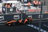 Mercedes impressed by "sizeable" McLaren upgrade after Hungarian GP defeat