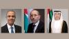Abdullah bin Zayed holds phone calls with Jordanian, Egyptian Foreign Ministers