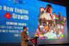 Creative economy development can reduce youth unemployment: Minister