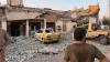 Houthis behind Saudi oil facility strike from Iraq