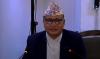 President appoints Chief Election Commissioner and Commissioners