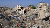 Gaza cease-fire talks make rare progress toward full implementation