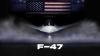 U.S. F-47 Joins India’s AMCA & Turkey’s KAAN: Another Next-Gen Fighter Forced to Use Interim Engines