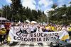 Colombia Religious March Seeks to Unite 6 Million People