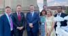 Hungarian Ambassador marks end of UK posting with Marlow visit