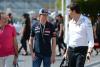 Max Verstappen and Toto Wolff holiday photos fuel fresh Mercedes speculation