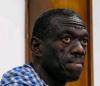 Ugandan opposition leader Kizza Besigye in ICU after collapsing in court