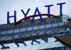 Hyatt slides as room-growth outlook disappoints, Mideast and Mexico pressures linger