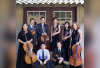 Manchester Summer Chamber Music celebrates 15th season with August concerts