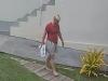 Woman missing in Grenada seen in footage before she disappeared