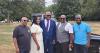 Hundreds attend 'Gospel in the Park' event in High Wycombe