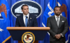 DOJ to try Afghan illegal alien in first-ever case for Alien Terrorist Removal Court