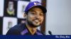 Shanto awaits green light for Afghanistan Test