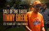 Salt of the Earth: Timmy Greene and 23 Years of 1 Baltimore