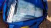 Beachgoers stunned as bags packed with £600,000 in cash wash up on holiday island shore