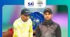 Navneet-Dinesh Pair Unbeaten at Commonwealth Games Lawn Bowls