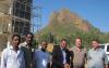 Entrepreneur, philanthropist Mark Gelfand’s journey across Jewish Africa