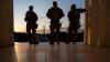 National Guard officer admits double-life fraud