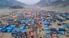Fear of Arrest Keeps Afghan Refugees In Pakistan From Seeking Healthcare, MSF Warns