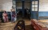 Arsonists torch more Ebola clinics as misinformation spirals in DRC