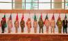 43 Countries Join Saudi-Led Multinational Maritime Defense Coalition