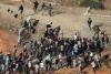 Nearly 2,000 Migrants Storm Into Ceuta in 10 Days, Spain Urged to Deploy Army