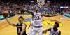 Kansas alumni fall to Kentucky in TBT Alumni Championship