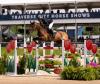 Business In Focus: Traverse City Horse Shows