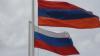 Armenia May Seek Billions From Russia Over Railway Concession