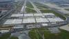 Turkey is turning former Atatürk Airport terminals into massive startup hub: report