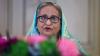 Sheikh Hasina To Face Arrest The Moment She Returns To Bangladesh, Says Minister