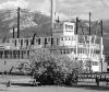 Alaska, the Final Frontier— Whitehorse and Frantic Follies