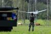 Ukraine and Latvia Sign Memorandums on Joint UAV Development