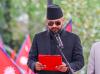 Once considered an appeal among young voters, Nepal PMs reclusive styl...