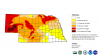 USDA designates more Nebraska counties as disasters
