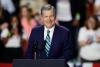 North Carolina is the latest state to turn on the GOP