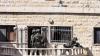 Israeli forces convert 4 Palestinian homes into military posts